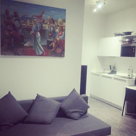 Appartement Brussels Grand Place Exterior photo