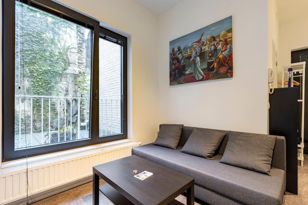 Appartement Brussels Grand Place Exterior photo