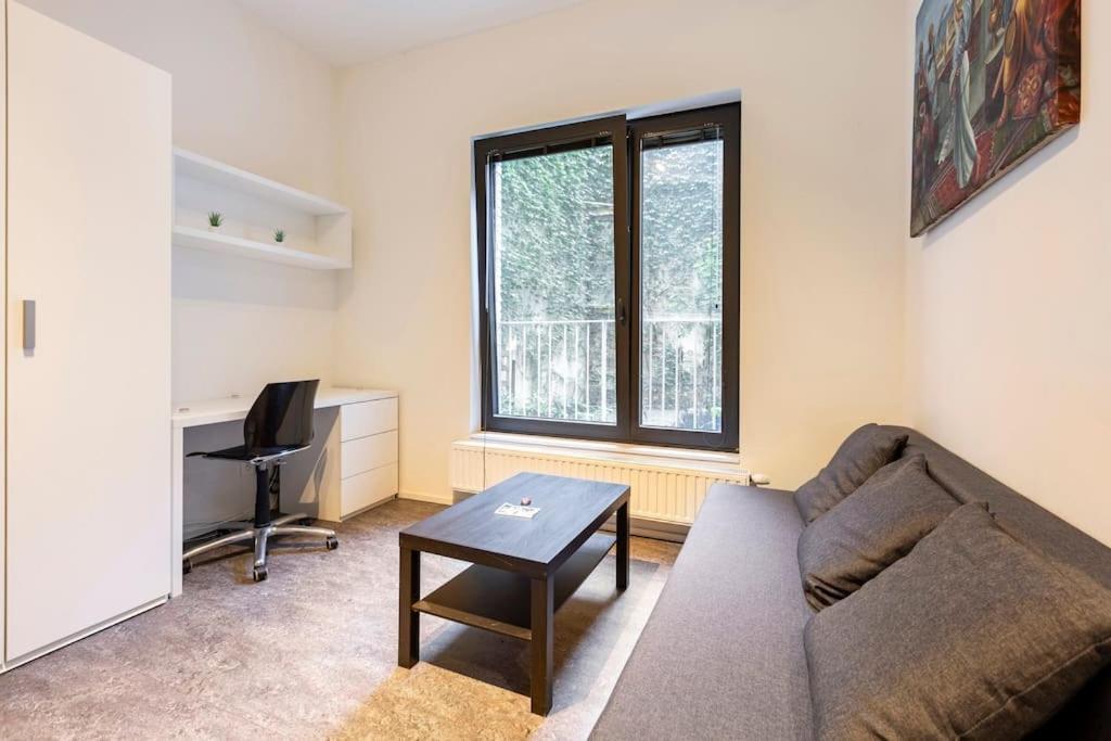 Appartement Brussels Grand Place Exterior photo